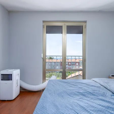 Appartamento Matthias With Sea View